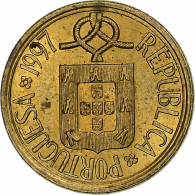 Portugal, Escudo, 1997 - Portugal