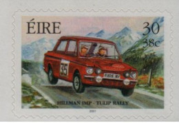 Eire, Irlande, **, Yv 1339, Mi 1331, SG 1509, Hillman Imp - Rallye Des Tulipes, Sport Auromobile, - Ongebruikt