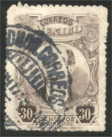 608 Mexico 1917 Serdan (MEX-100) - Mexico