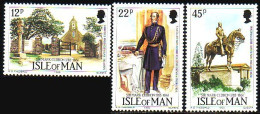 590 Man Mark Curbon MNH ** Neuf SC (MAN-39) - Man (Ile De)