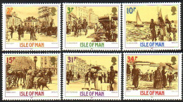 590 Man Photographs Photographies MNH ** Neuf SC (MAN-44) - Photographie