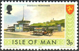 590 Man 3p Douglas Promenade No Gum (MAN-3) - Man (Insel)