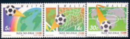 589 Malta Malte Football Soccer USA'94 MNH ** Neuf SC (MLT-161a) - Malte