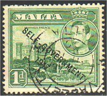 589 Malta Malte 1d (MLT-76) - Malte