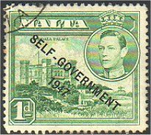 589 Malta Malte 1d (MLT-75) - Malte