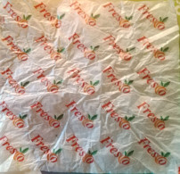 WRAPPER/PAPER AMBALAGE  FRUITS - Fruit En Groenten