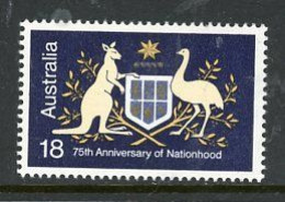 Australia MH 1976 - Ongebruikt