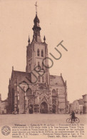 Postkaart - Carte Postale - Tienen - Eglise (C5414) - Tienen