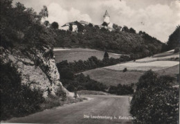 79676 - Kahla - Leuchtenburg - Ca. 1970 - Kahla