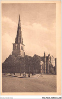 AADP9-21-0855 - MEURSAULT - L'Eglise - Meursault