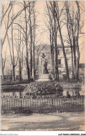 AAFP6-34-0546 - LUNEL - Le Parc - La Statue D'Henri De Bornier - Lunel