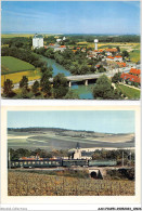 AAHP11-51-0974 - ANGLURE - Le Pont Sur L'Aube - Anglure