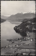 Austria - 9873 Döbriach - Seebad Millstättersee - Alte Ortsansicht - Millstatt