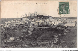 AAIP6-12-0526 - LAGUIOLE - Vue Generale  - Laguiole