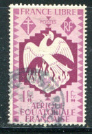 A.E.F- Y&T N°147- Oblitéré - Used Stamps