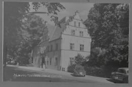 Neg5686/ Husum Haus Cornils  Altes Negativ 50/60er Jahre - Husum