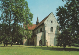 29092 - Süpplingenburg - St.-Johannis-Kirche - Ca. 1980 - Helmstedt