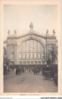 AANP11-75-0973 - PARIS - La Gare Du Nord  - Stations, Underground