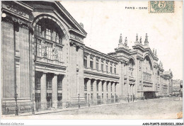 AANP11-75-0961 - PARIS - La Gare Du Nord  - Stations, Underground