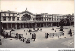 AANP11-75-0954 - PARIS - La Gare De L'Est - Stations, Underground