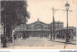 AANP11-75-0946 - PARIS - La Gare De L'Est - Stations, Underground