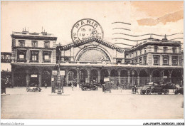 AANP11-75-0953 - PARIS - La Gare De L'Est - Stations, Underground