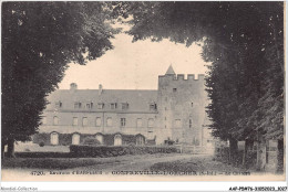 AAPP5-76-0428 - Environs HARFLEUR - GONFREVILLE-L'ORCHER - Le Château - Harfleur