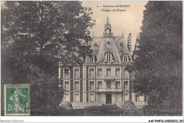 AAPP4-76-0370 - Environs De Buchy - Château De Bimare - Buchy