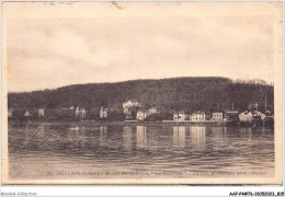 AAPP4-76-0322 - DUCLAIR - Bords De La Seine - Le Bouillon - Duclair