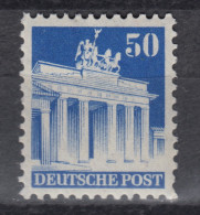 GERMANY BIZONE 59 ** (1948) – München (anglo-american Occupation) - Ungebraucht