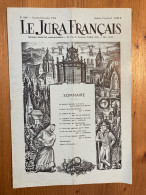 Le Jura Français 1964 104 LONS LE SAUNIER Chateau LE PIN SAINT CLAUDE - Franche-Comté