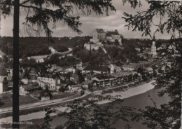 53395 - Burghausen - Ca. 1955 - Burghausen