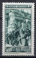 REF 002 > VATICAN < N° 159 * < Neuf Ch - MH * - Nuevos