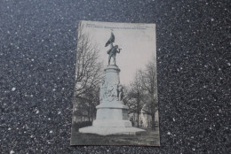 HASSELT: Place Léopold - Monument De La Guerre Des Paysans - Hasselt