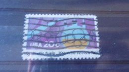 ETATS UNIS YVERT N° 1436 - Used Stamps