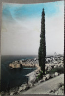 CROATIA DUBROVNIK JUGOSLAVIA POSTCARD CARTOLINA ANSICHTSKARTE CARTE POSTALE POSTKARTE CARD KARTE - Etiquettes D'hotels