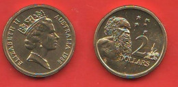 AUSTRALIA 2 Dollars 1988 Australie Two Dollars - 2 Dollars