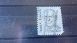 ETATS UNIS YVERT N° 1545 - Used Stamps