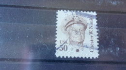 ETATS UNIS YVERT N° 1561 - Used Stamps