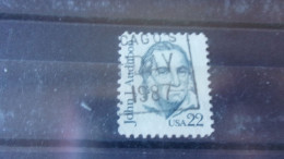 ETATS UNIS YVERT N° 1565 - Used Stamps