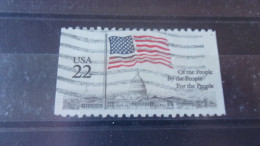 ETATS UNIS YVERT N° 1578 - Used Stamps