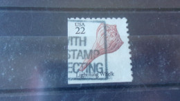 ETATS UNIS YVERT N° 1583 - Used Stamps