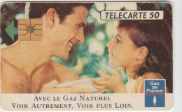 TC25 - F243 - GDF - LE PERE, Pour 1 Euro - Unclassified