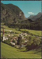 Austria - 6433 Oetz - Habichen Mit Kirche - Ötztal - Nice Stamp - Oetz