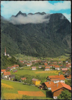 Austria - 6433 Oetz - Luftkurort - Ötztal- Tirol - Nice Stamp - Oetz