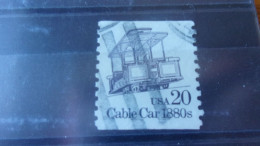 ETATS UNIS YVERT N° 1840 - Used Stamps