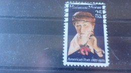 ETATS UNIS YVERT N° 1895 - Used Stamps