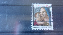 ETATS UNIS YVERT N° 1924 - Used Stamps