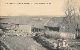 Ploudalmézeau - Le Vieux Moulin De Kerloroc - Ploudalmézeau