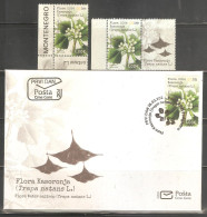 Montenegro, Flora 18 03.2024 - Montenegro